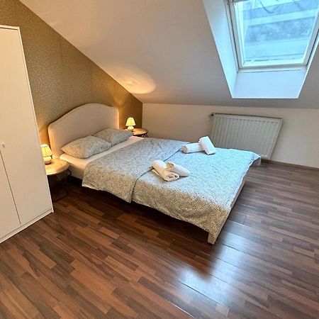 Cityhit 1020Treasure Home Wien Ngoại thất bức ảnh