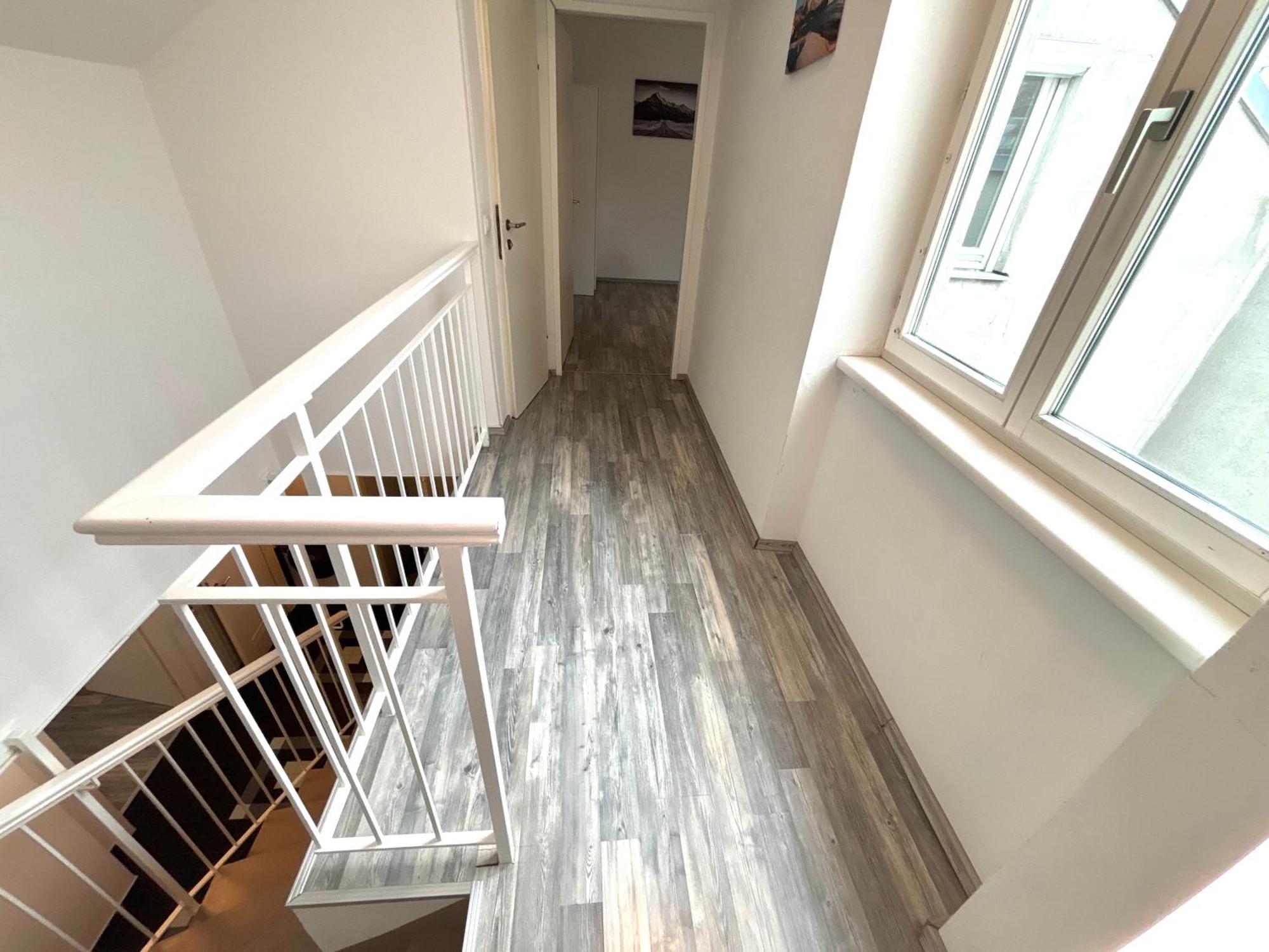 Cityhit 1020Treasure Home Wien Ngoại thất bức ảnh