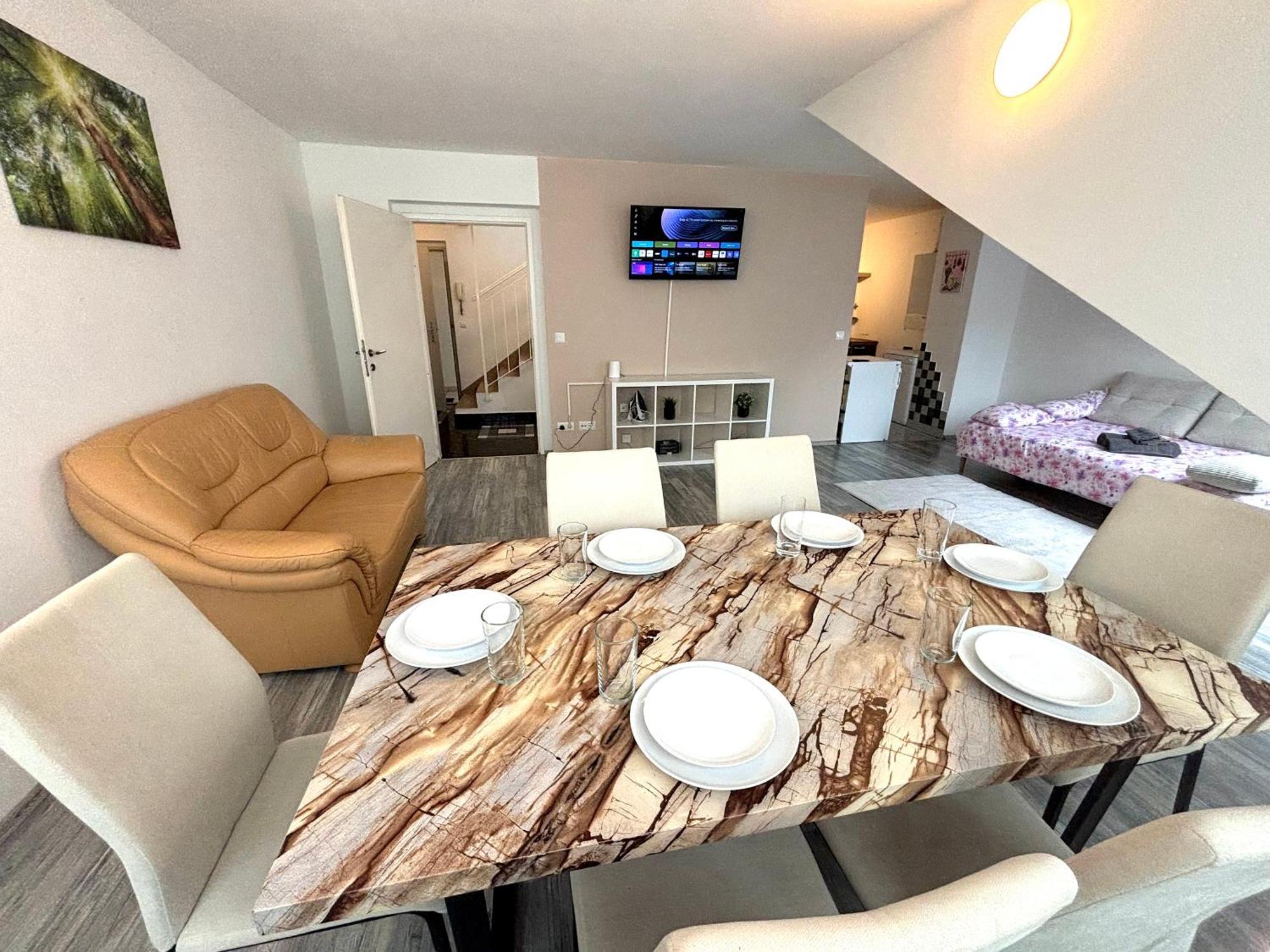 Cityhit 1020Treasure Home Wien Ngoại thất bức ảnh