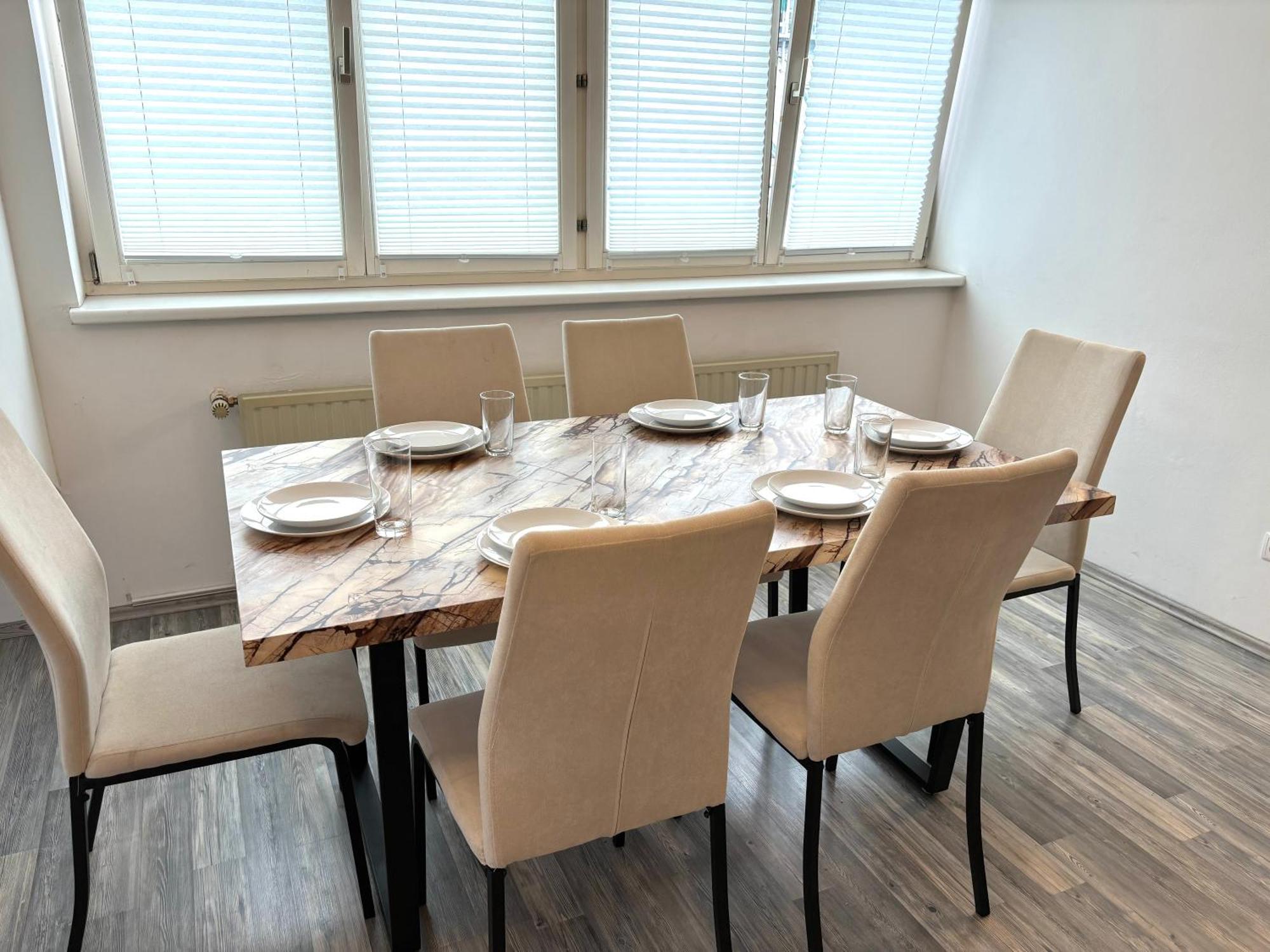 Cityhit 1020Treasure Home Wien Ngoại thất bức ảnh