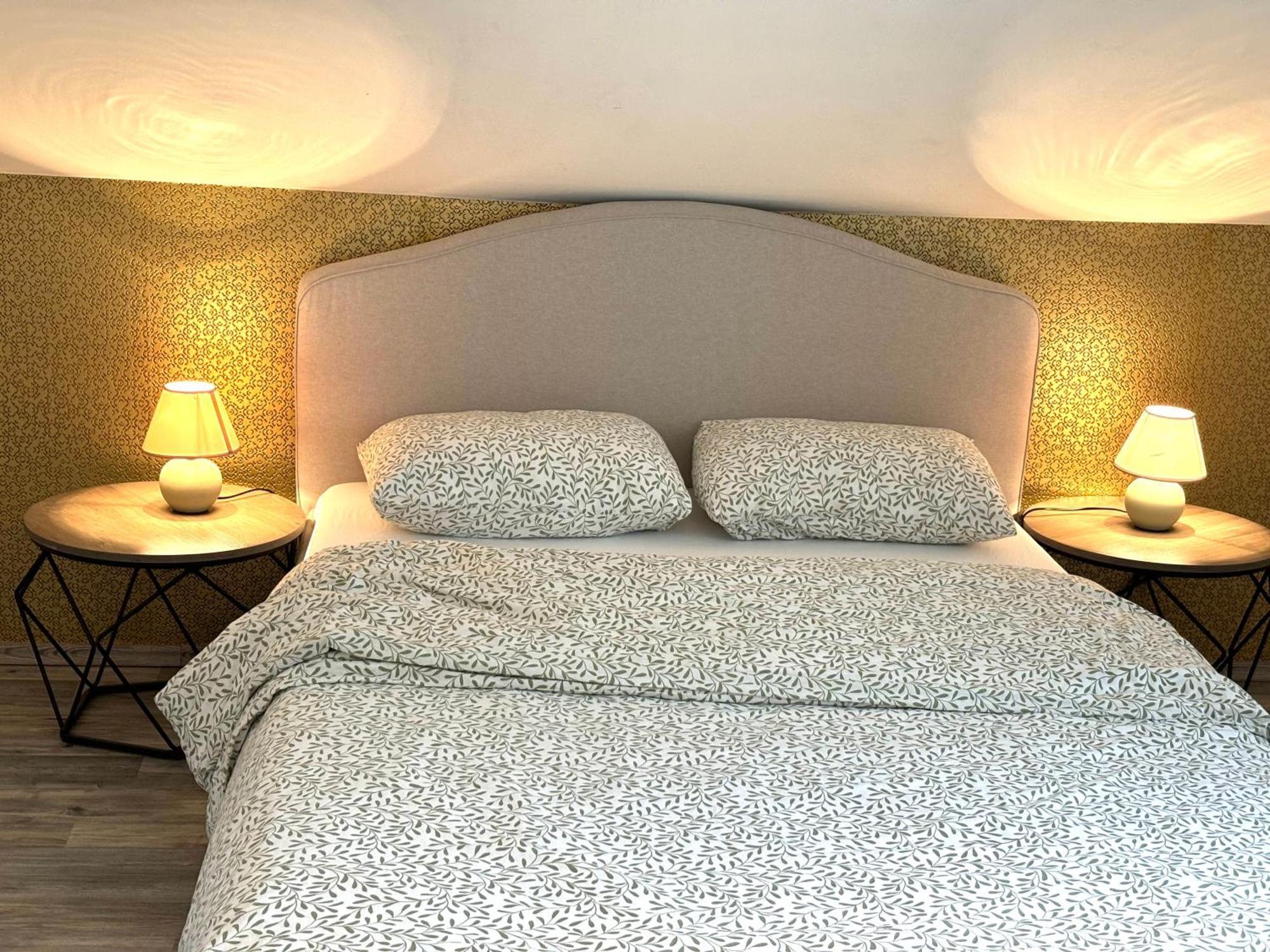 Cityhit 1020Treasure Home Wien Ngoại thất bức ảnh