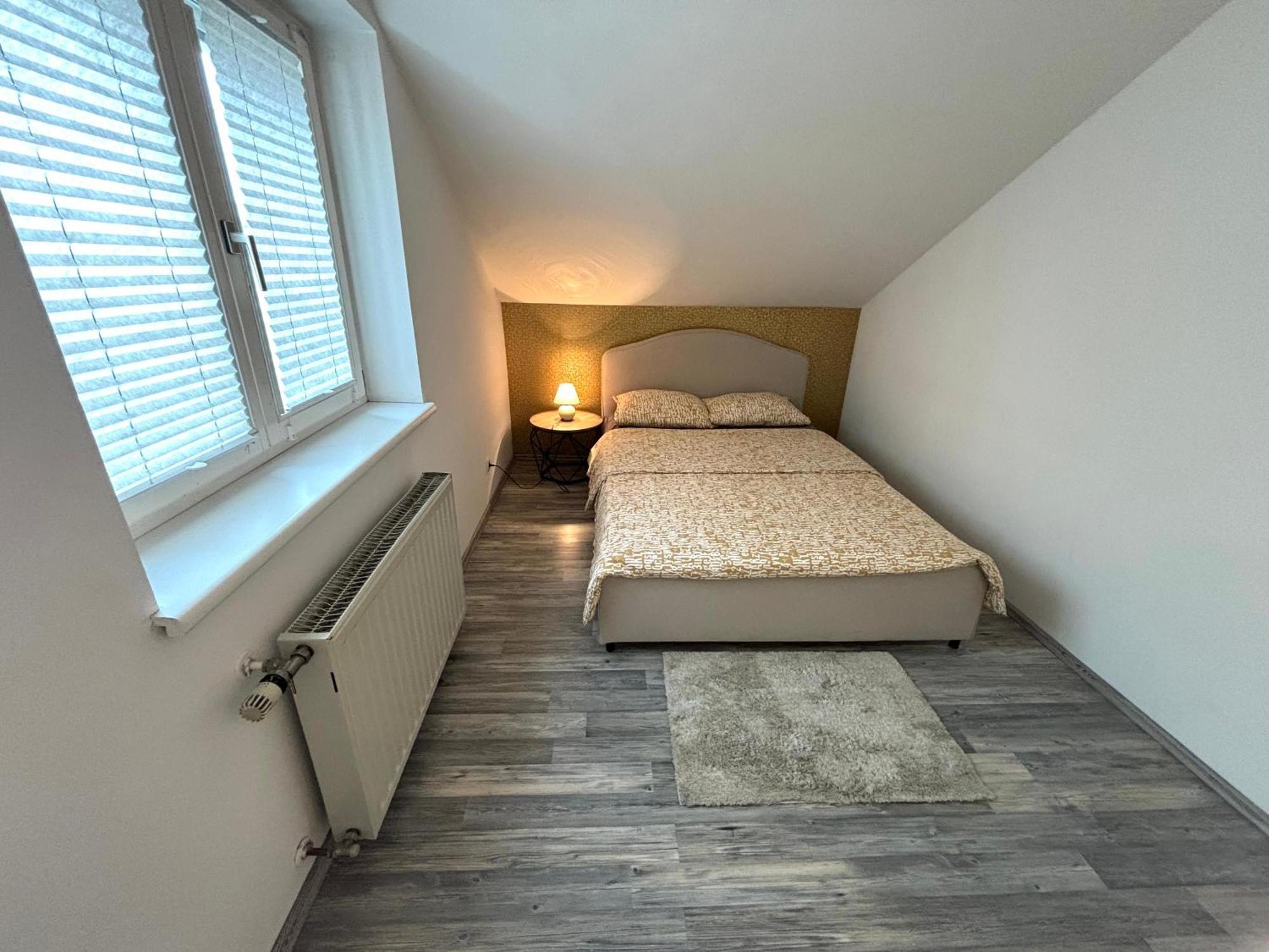 Cityhit 1020Treasure Home Wien Ngoại thất bức ảnh