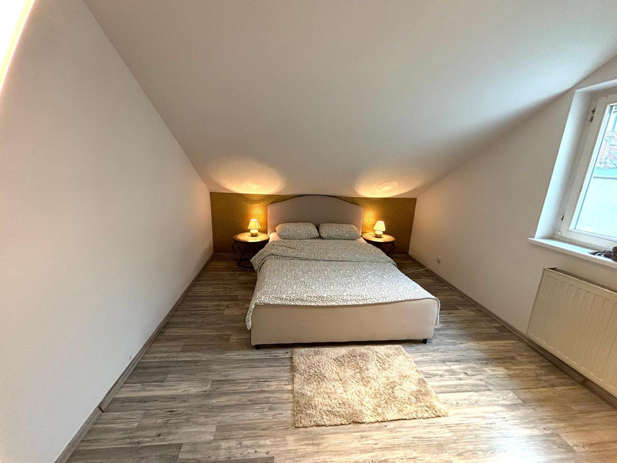 Cityhit 1020Treasure Home Wien Ngoại thất bức ảnh
