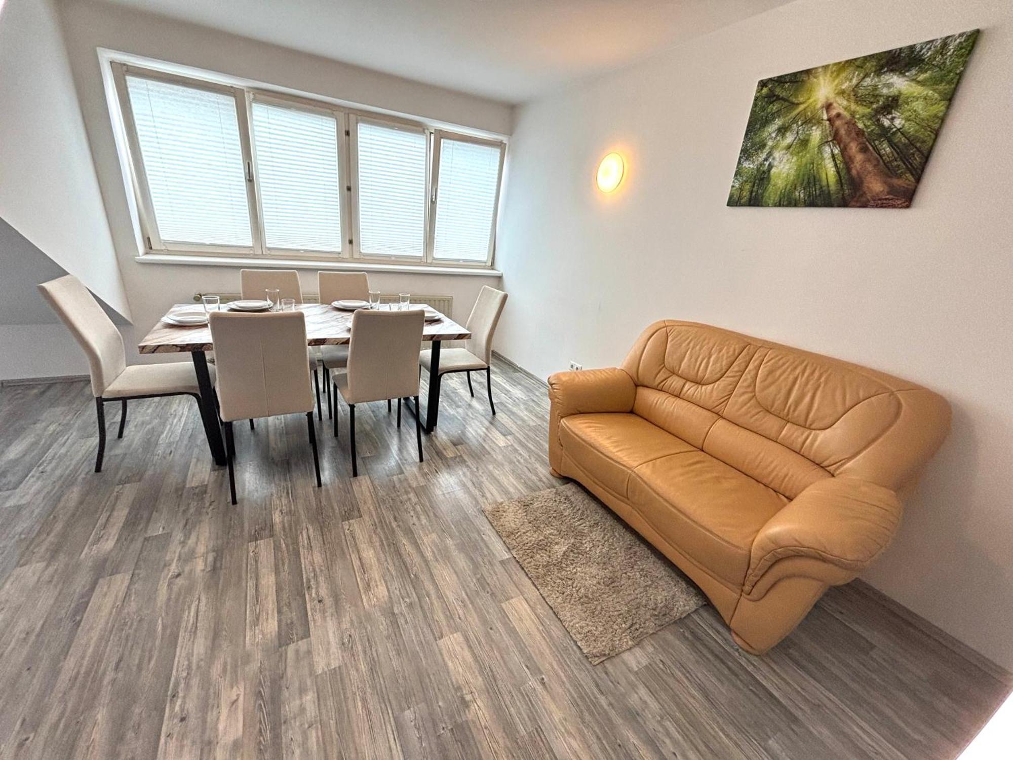 Cityhit 1020Treasure Home Wien Ngoại thất bức ảnh