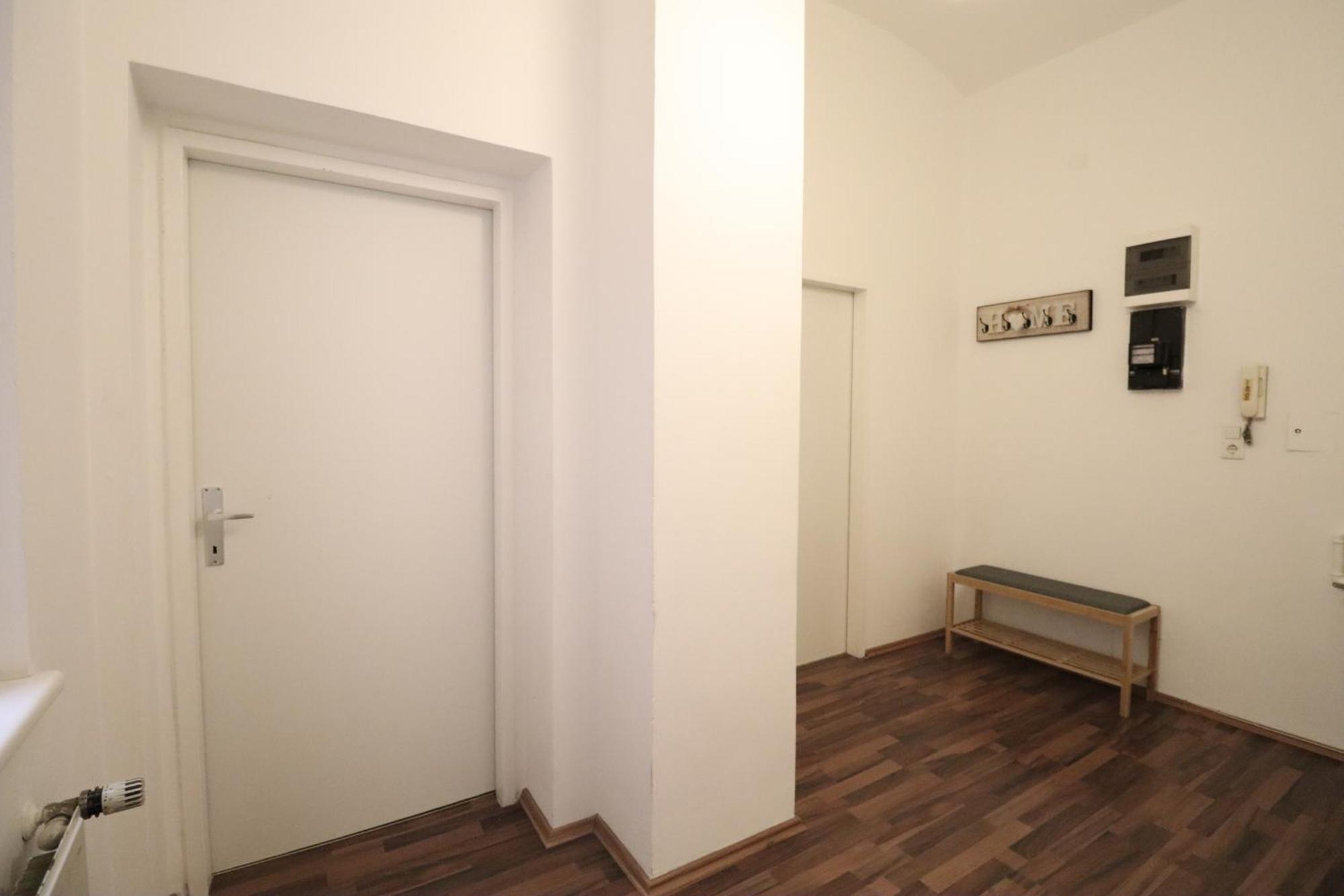 Cityhit 1020Treasure Home Wien Ngoại thất bức ảnh