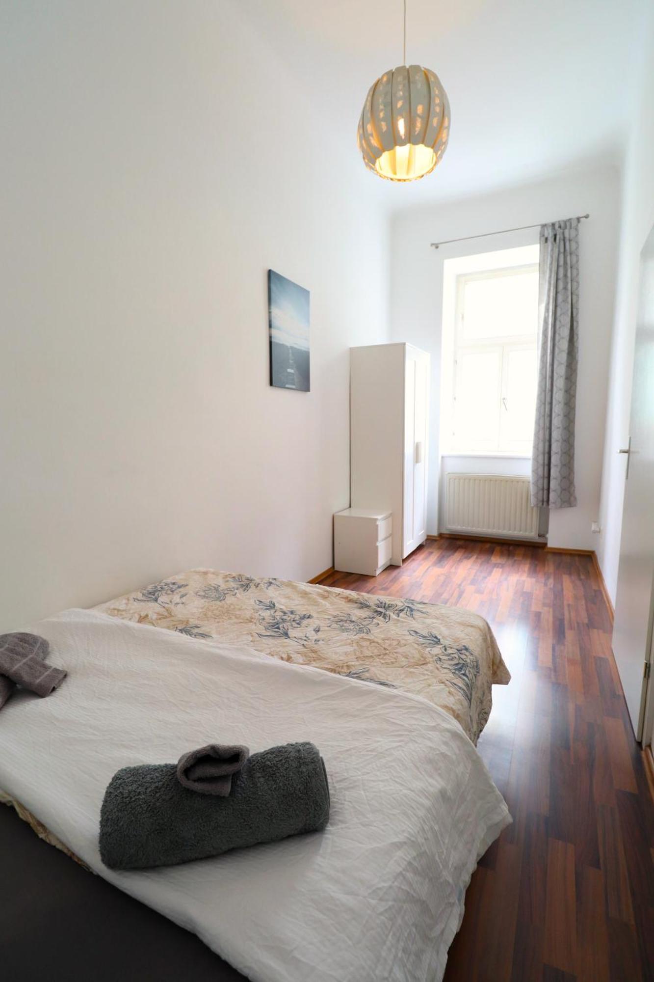 Cityhit 1020Treasure Home Wien Ngoại thất bức ảnh