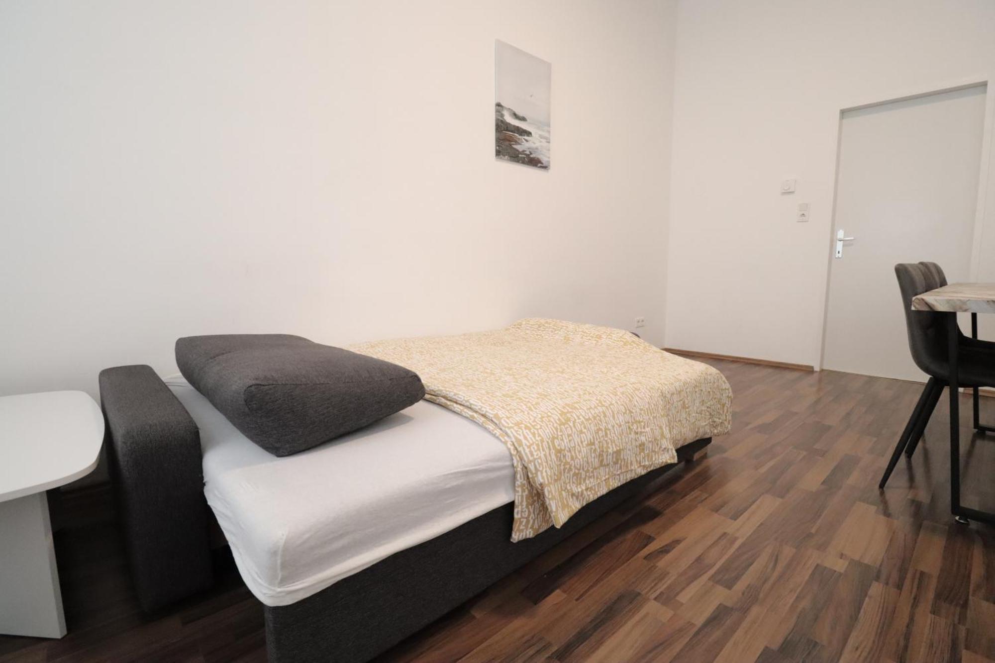 Cityhit 1020Treasure Home Wien Ngoại thất bức ảnh
