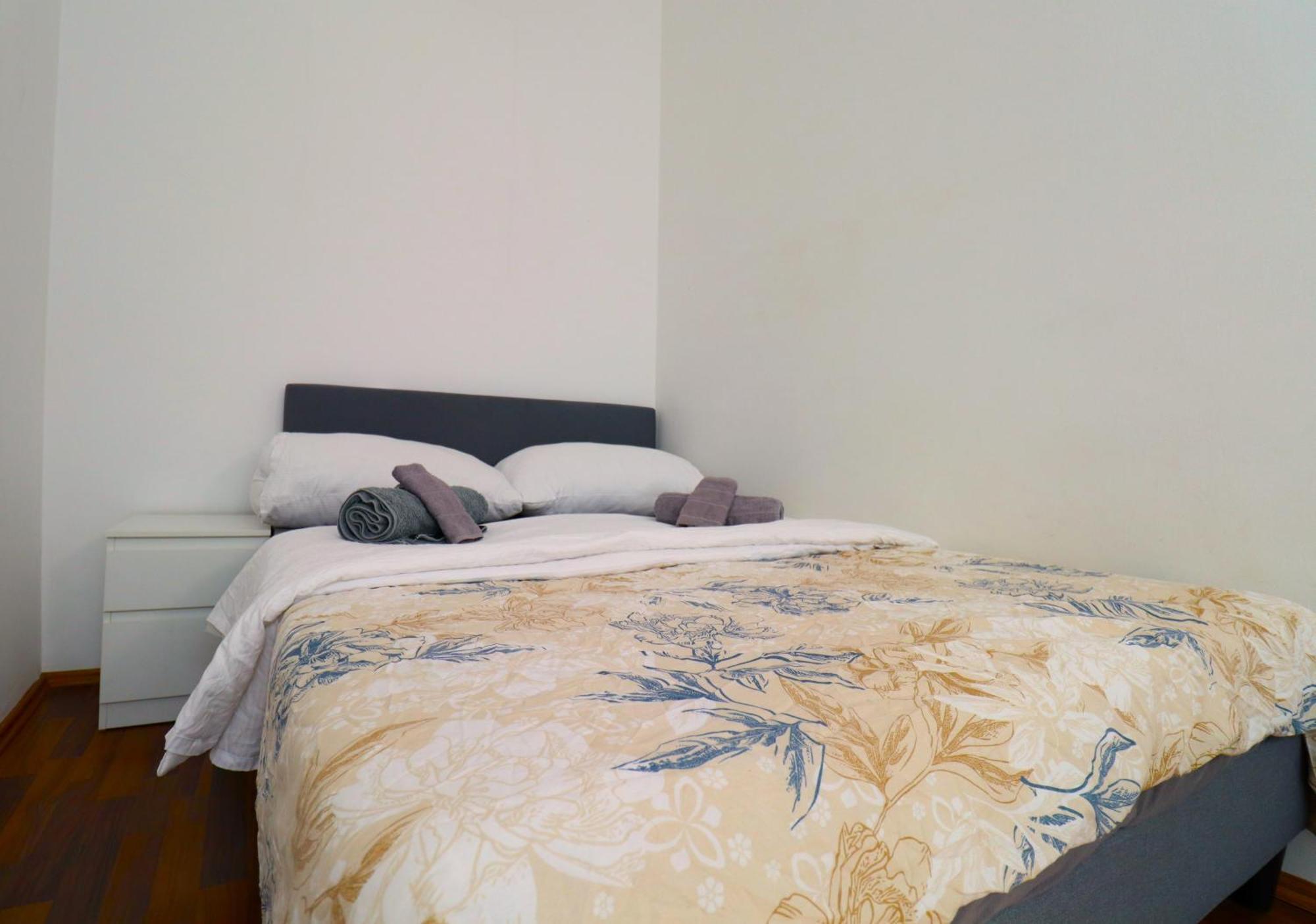 Cityhit 1020Treasure Home Wien Ngoại thất bức ảnh