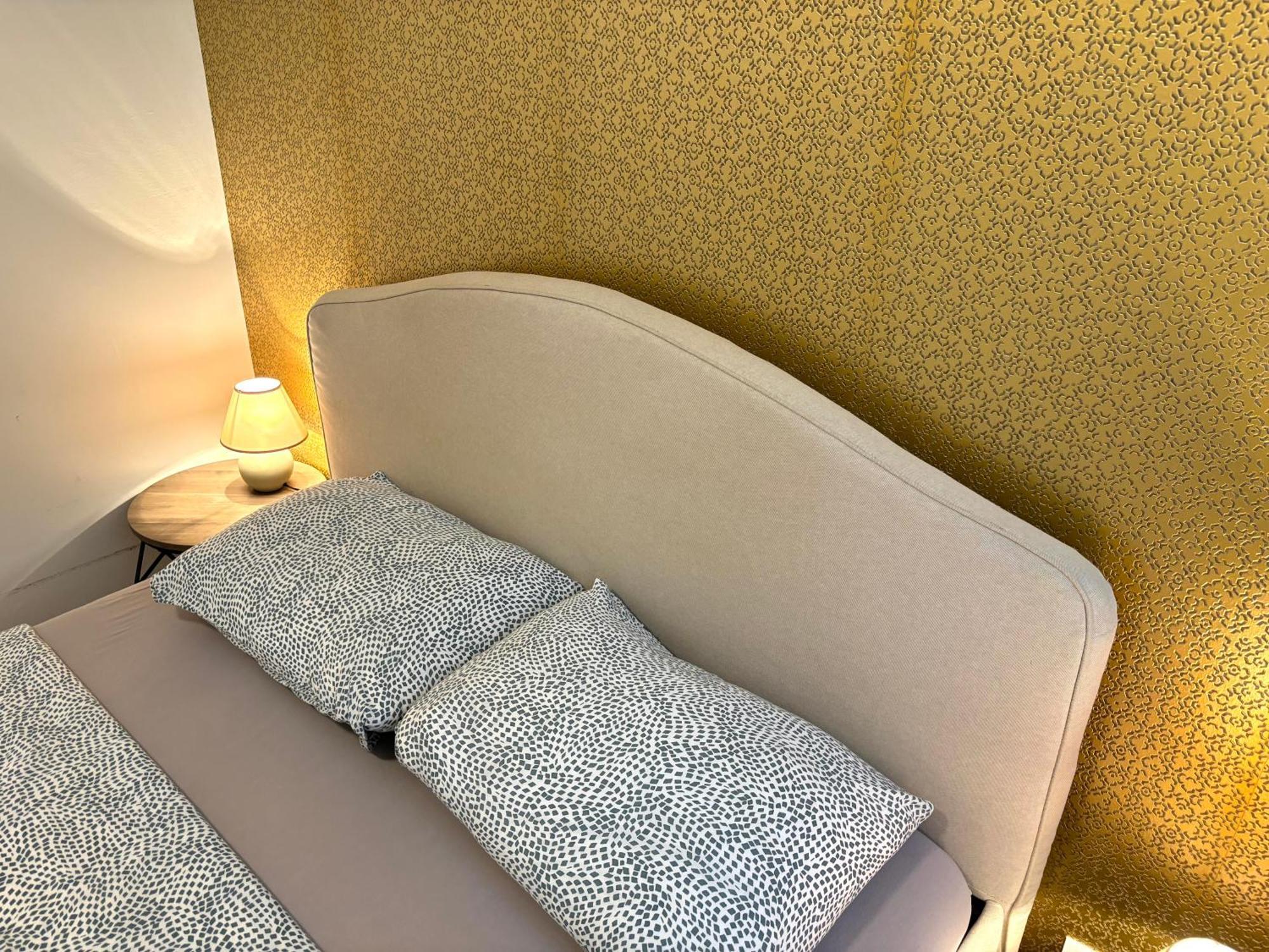 Cityhit 1020Treasure Home Wien Ngoại thất bức ảnh