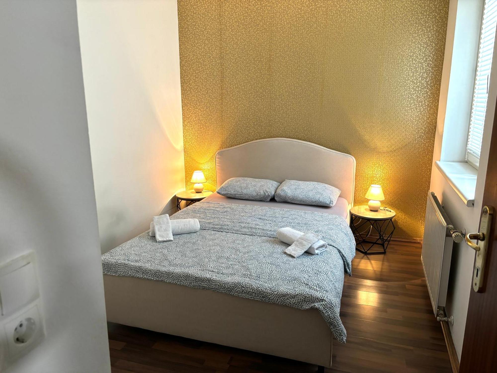 Cityhit 1020Treasure Home Wien Ngoại thất bức ảnh