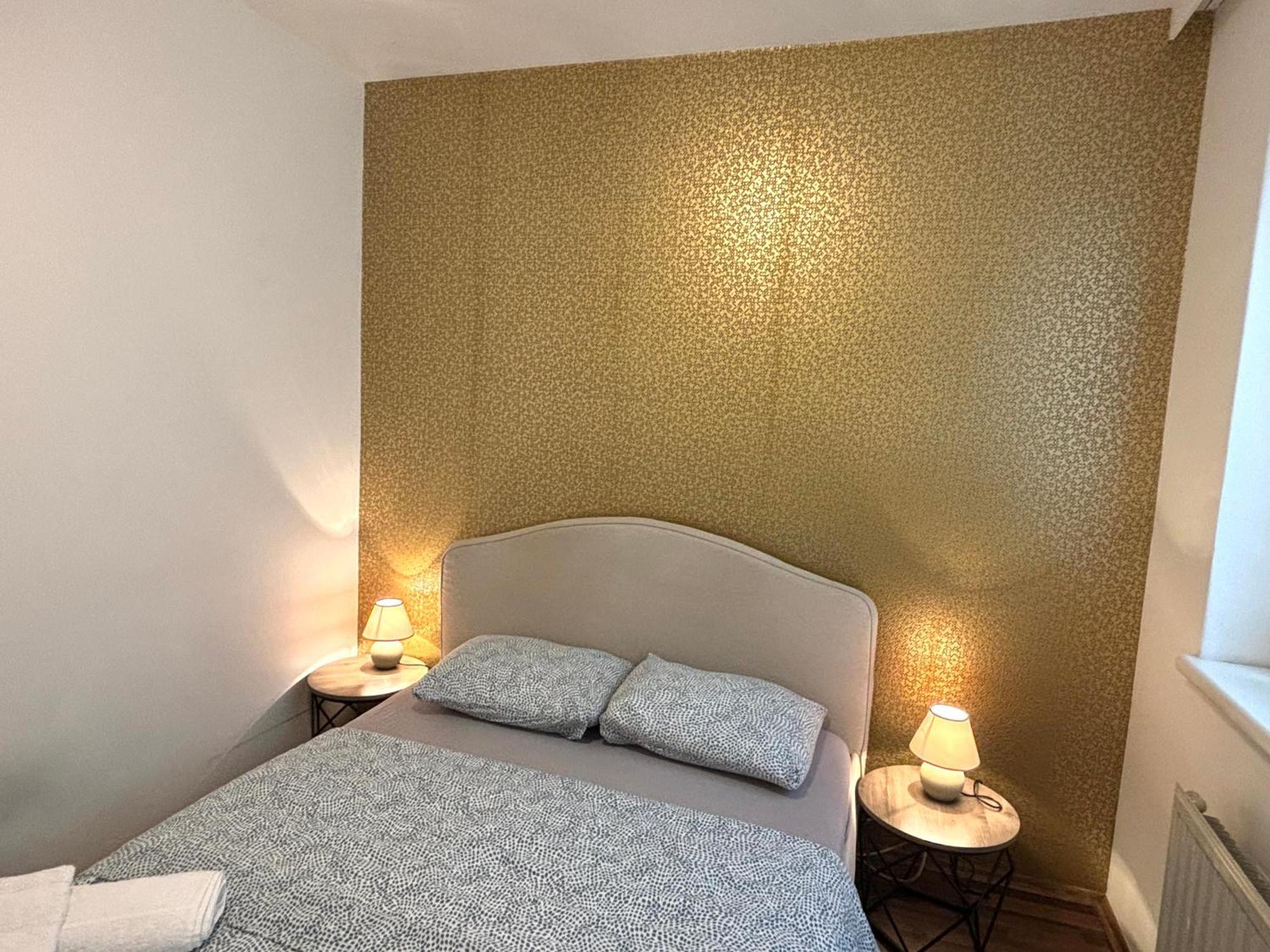 Cityhit 1020Treasure Home Wien Ngoại thất bức ảnh