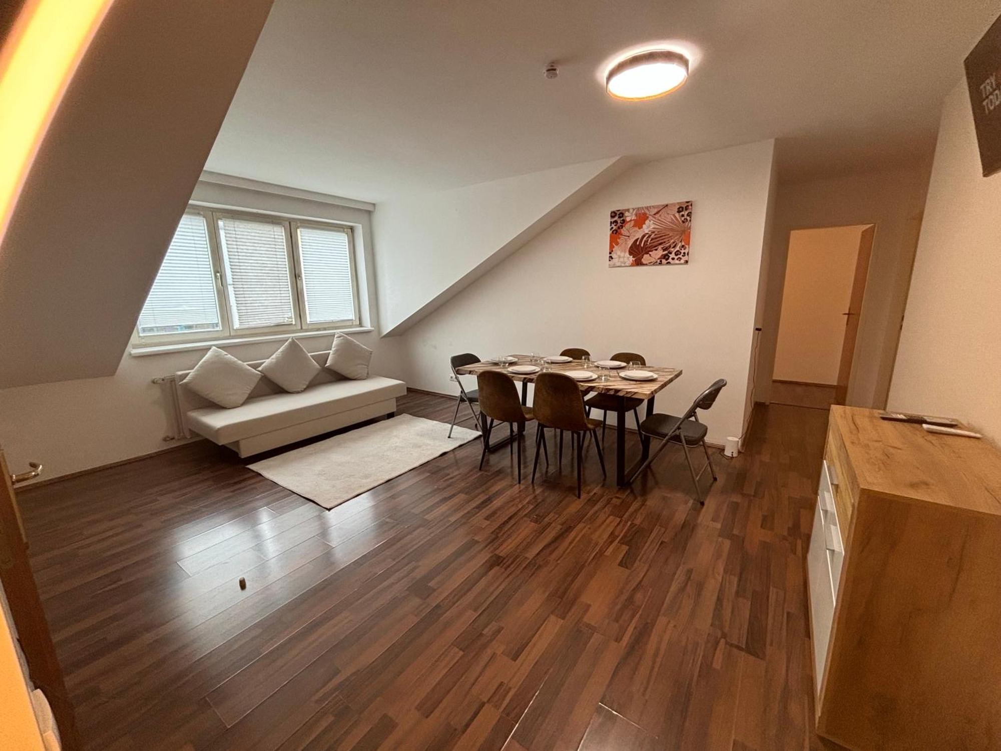 Cityhit 1020Treasure Home Wien Ngoại thất bức ảnh
