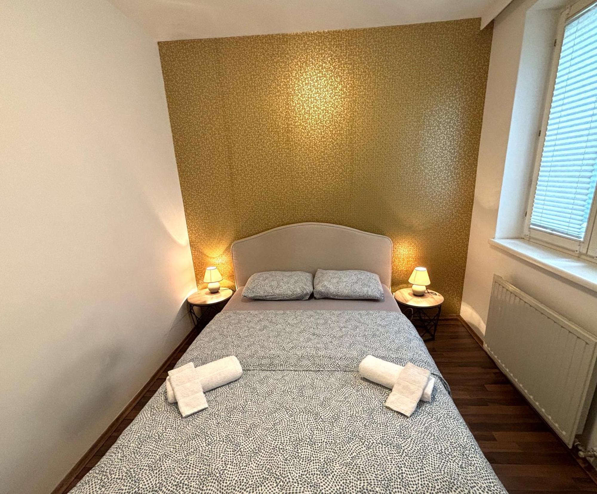 Cityhit 1020Treasure Home Wien Ngoại thất bức ảnh