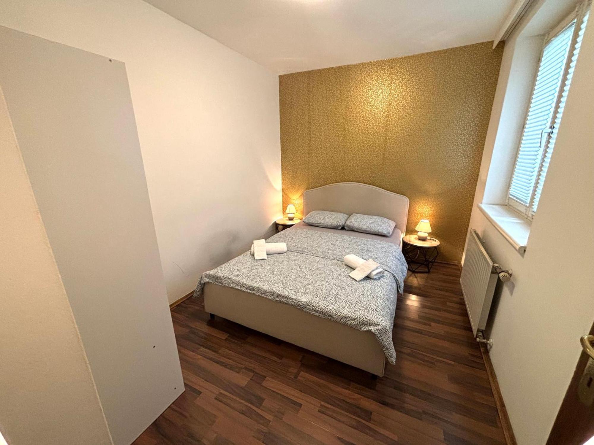 Cityhit 1020Treasure Home Wien Ngoại thất bức ảnh
